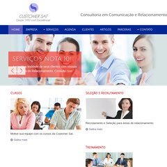 customersat - Customer Sat on-line