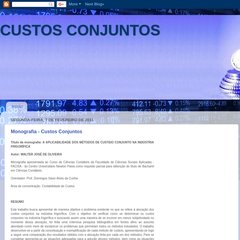  0 comentários, Início, Postagens (Atom)