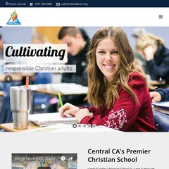 Central Valley Christian Schools - Visalia, CA