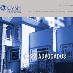 cvsm - CVSM Advogados