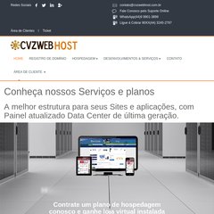 cvzweb 