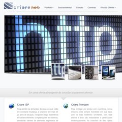 cwaynet.com.br AntiSpam Criarenet, Untangle, Acesso Speedy