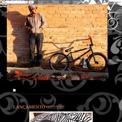  STYLERAGEMMM POR ALE !!!!!, Início, Postagens (Atom)