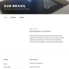 D2B Brasil - Projeto e Consultoria