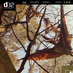 d32.com.br Web-Site - Definir keywords