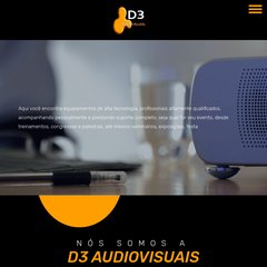 D3 AUDIOVISUAIS