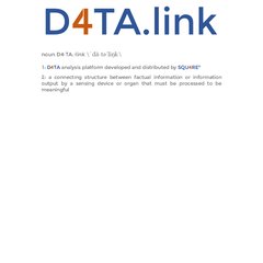 d4talink.com Cadastre-se, Esqueceu a senha?, Fale conosco
