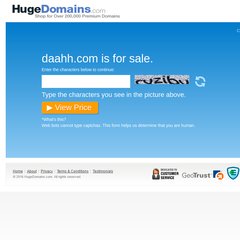 daahh - www.daahh.com