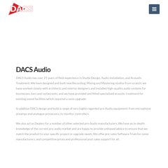  Deanzod Web Design and Development