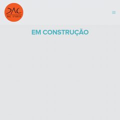 DAC Studio | Desenvolvimento de sites Curitiba | Criação de sites Curitiba