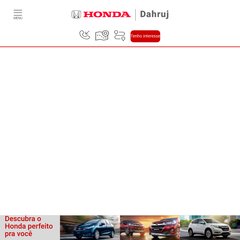 dahrujhonda.com.br Palavras Chave.