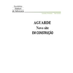 Escrit&oacute;rio Daibert de Advocacia