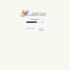 Redirecionando... - Portal Daibert