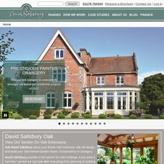 Conservatories|Orangeries|Garden Rooms|Conservatories UK|Prices