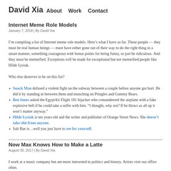  setup my personal server, My Personal Best Swim Times, name.com, Tumblr