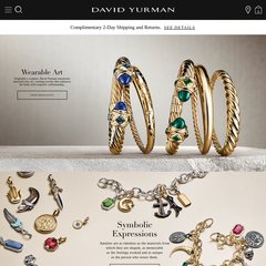 David Yurman