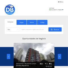 Dirce Bernardes Negócios Imobiliários - Imóveis no Morumbi