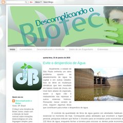 Descomplicando a Biotec