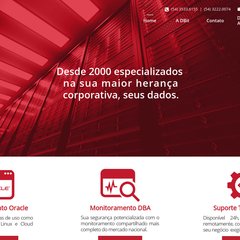 DB it Solu&ccedil;&otilde;es em Banco de Dados Oracle