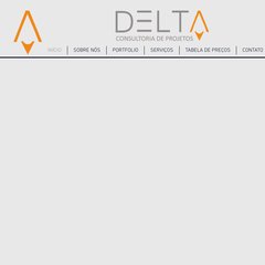 :: DELTA CONSULTORIA | Um novo conceito em tecnologia ::