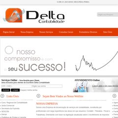 Delta Contabilidade