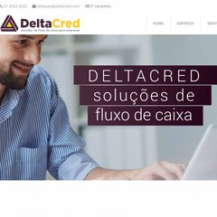 DeltaCred | Sistema de informação