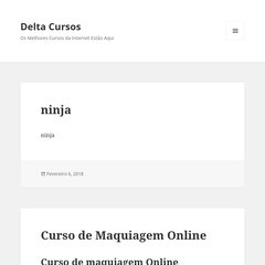 Delta Cursos