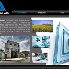  + Veja mais..., EQUIPAMENTOS, + Veja mais..., ATAC 8000