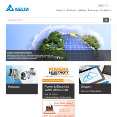 deltapsu.com Delta Power Supply , Delta, Delta Electronics 