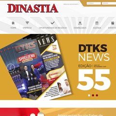 deltared.com.br Dinastia, verdade, verdade sobre a dinastia