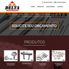 Delta Resistências
