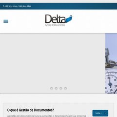 Delta