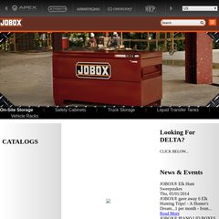 Delta - Total Storage Solutions