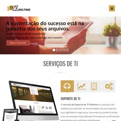 ::::::DELTIME:::::::