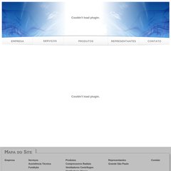 :: DELTRA :: Ventiladores :: Compressores :: Motores :: Bombas :: Rotores