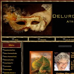  Poemas/&Aacute;udio, Poemas, M&uacute;sicas/Letras, Cine/Video/TV