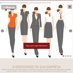 Fardas e uniformes | Vestuário de trabalho