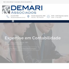 Demari e Associados