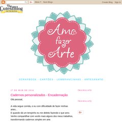 deniseesteves.blogspot.com amo fazer arte, artesanato, cartões