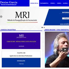 Denise Garcia Mascarenhas