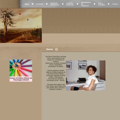 denisemaia.com.br Formação, Atividades Profissionais, Trabalhos Publicados