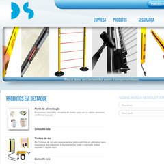 DS / Soluções em Automação Industrial
