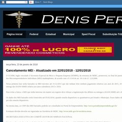 denisfiscal.blogspot.com sistema da Prefeitura de São Paulo, 07:52, 0 comentários