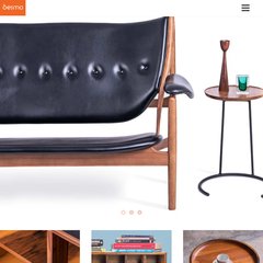 Desmobilia | Móveis, vintage e design