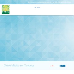 Desospitalize-se \ Clínica Viver