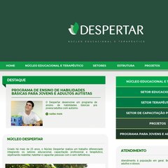 ::: Despertar Net :::