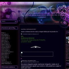 Vivendo Intensamente