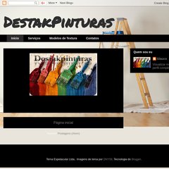 DestakPinturas