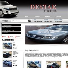 ....:::Destakv:::...