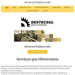 Destecsul